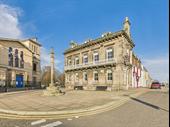 commercial property elgin