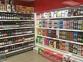 well established self service