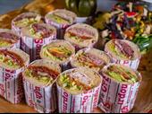 sourdough franchise restaurant
