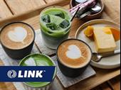 profitable thriving cafe for