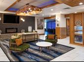 fairfield inn 122-key bakersfield