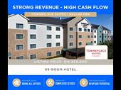 towneplace suites 99-key desoto