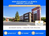 la quinta 65-key near