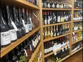 international grocery beer wine