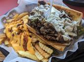 popular longstanding fast-food joint