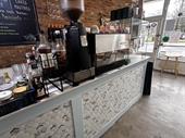 coffee shop cafe york