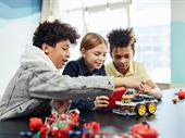 nationally recognized children s