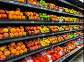 highly profitable grocery store
