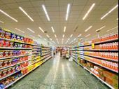 highly profitable grocery store