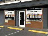 diversified printing business with
