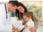 prominent 40-year pediatric practice