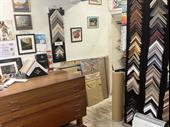 picture framers gallery