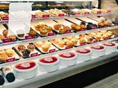 bagel shop sacramento county
