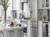 kitchen cabinet refinishing-owner net
