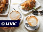 Cafe Taking $10k Pw Short Hours. Seats 118 Closed Sundays - High Profit