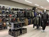 biker clothing store