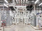 pacific northwest mep engineering