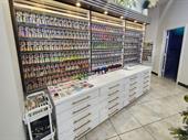 nail salon business
