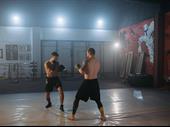 turn-key martial arts fitness