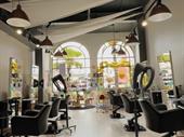hair salon for sale