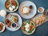 popular locals café no