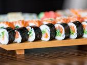 restaurant japanese cuisine sushi