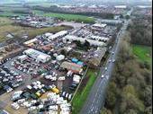 established motorhome campervan hire