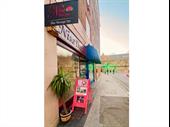 stylish thai massage spa