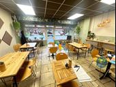 cafe stockport