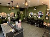 hair beauty salon for