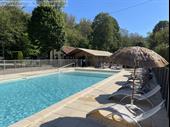 campsite montauban for sale