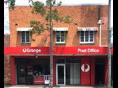 grange lpo brisbane qld