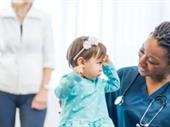 trusted turnkey pediatric care