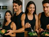 turnkey healthy fast food
