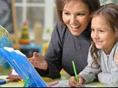 home-based tutoring business affluent