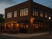 turnkey restaurant brewery real