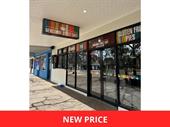newcombe street café for
