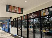 newcombe street café for