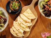 highly-profitable turnkey mediterranean restaurant