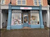 leasehold toy store located