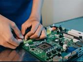 established computer phone repair