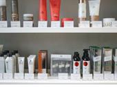 turnkey beauty supply retail
