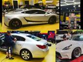 commercial residential automotive tinting