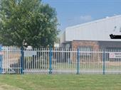 plastic injection moulding factory