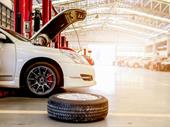 established profitable auto body