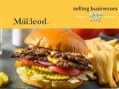 cbd licensed cafe restaurant