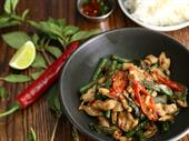 thai food restaurant for