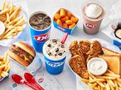 dairy queen with great