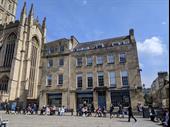 prime bath city centre