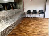 pizza kebab chicken shop